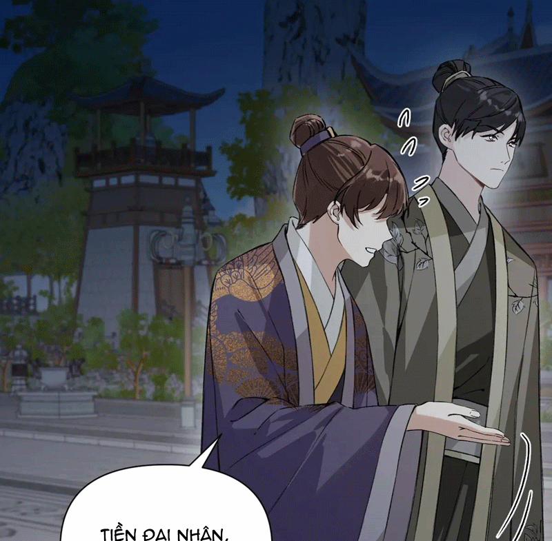 Sau Khi Trùng Sinh Thuần Phục Ác Đồ Hắc Liên Hoa 41 trang 15