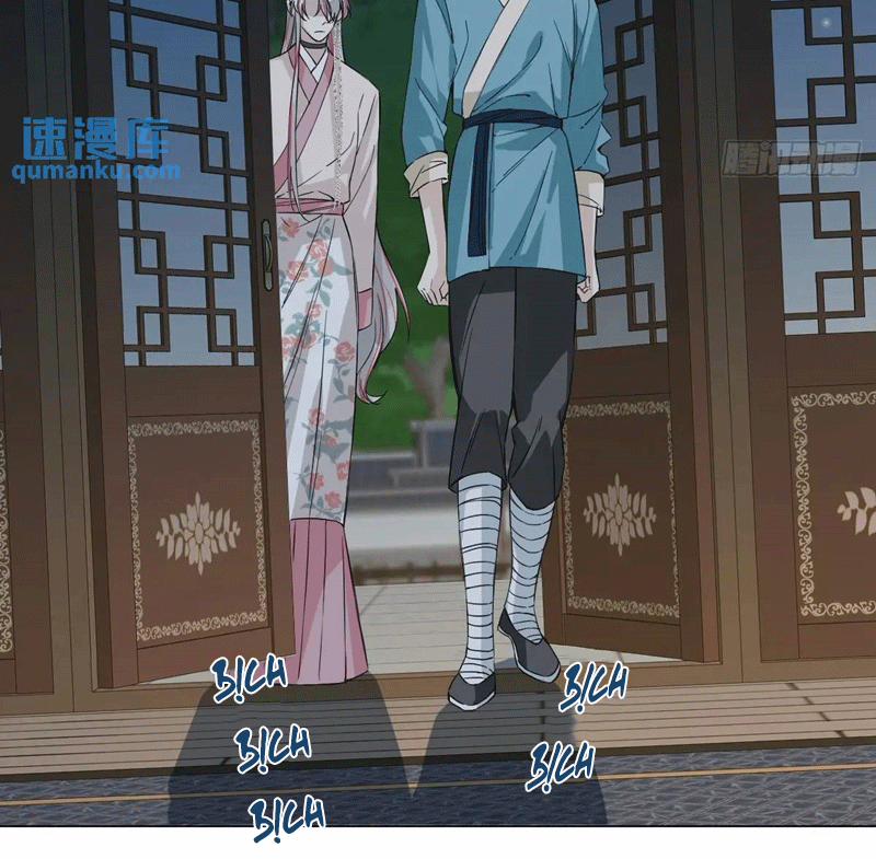 Sau Khi Trùng Sinh Thuần Phục Ác Đồ Hắc Liên Hoa 41 trang 19