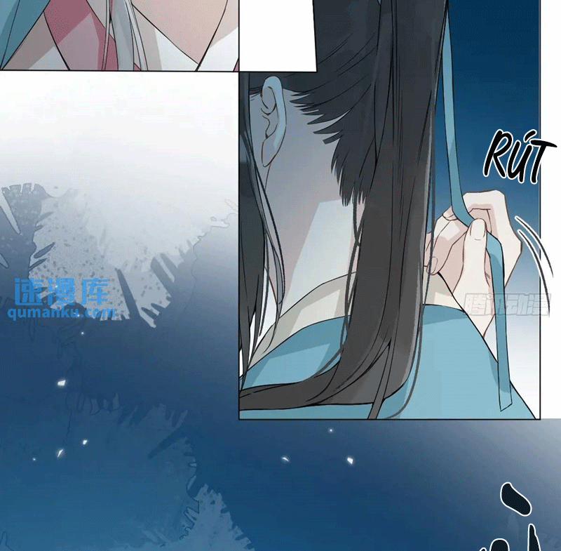 Sau Khi Trùng Sinh Thuần Phục Ác Đồ Hắc Liên Hoa 41 trang 23