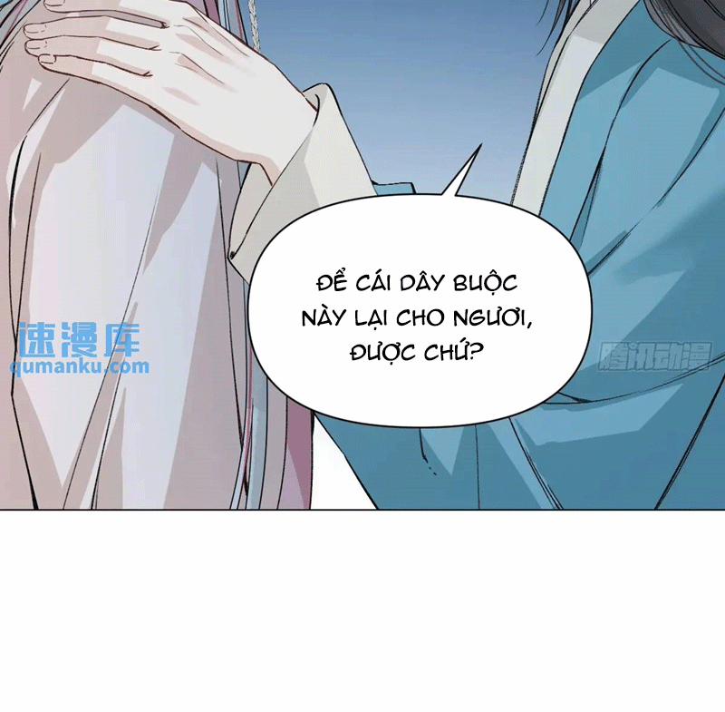 Sau Khi Trùng Sinh Thuần Phục Ác Đồ Hắc Liên Hoa 41 trang 29