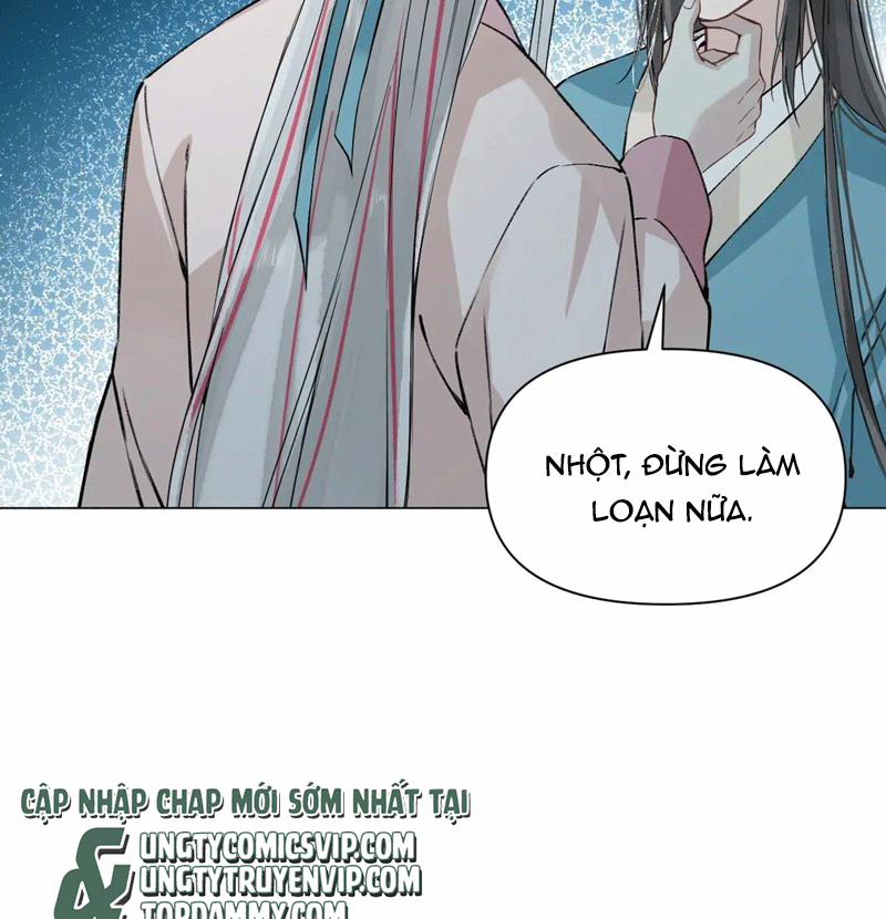 Sau Khi Trùng Sinh Thuần Phục Ác Đồ Hắc Liên Hoa 41 trang 37