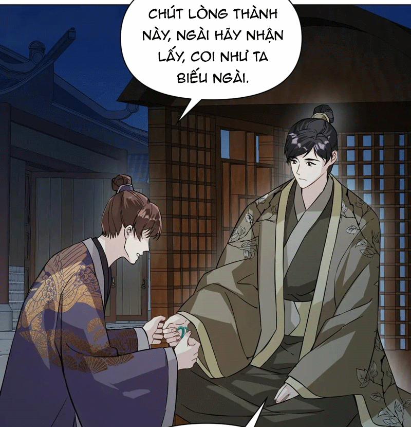 Sau Khi Trùng Sinh Thuần Phục Ác Đồ Hắc Liên Hoa 41 trang 44