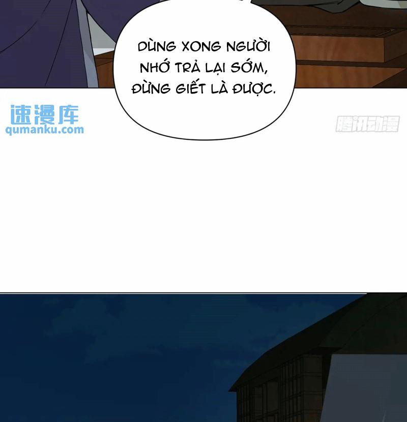 Sau Khi Trùng Sinh Thuần Phục Ác Đồ Hắc Liên Hoa 41 trang 45