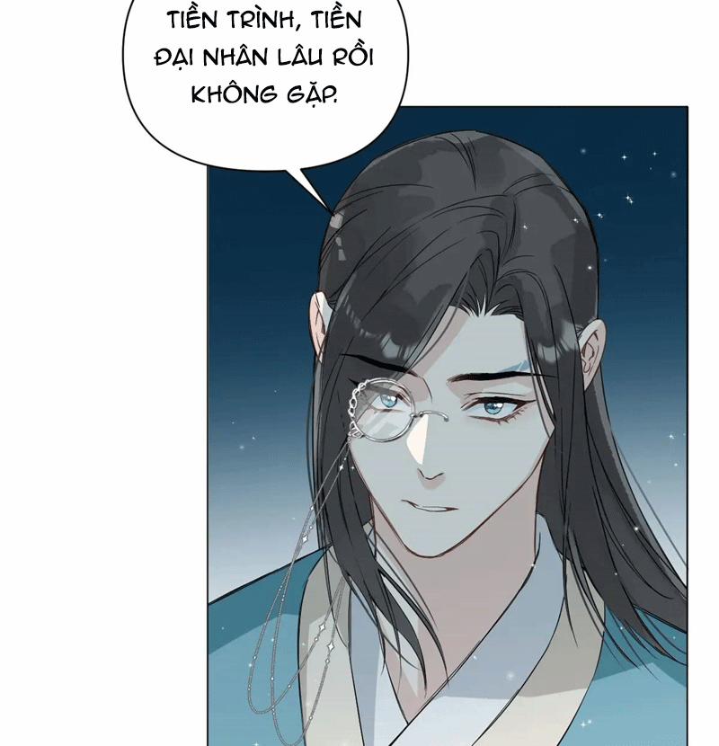 Sau Khi Trùng Sinh Thuần Phục Ác Đồ Hắc Liên Hoa 41 trang 49