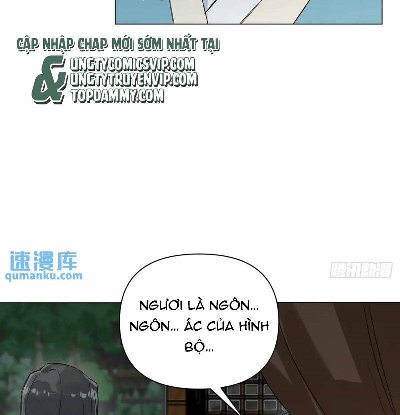 Sau Khi Trùng Sinh Thuần Phục Ác Đồ Hắc Liên Hoa 41 trang 50