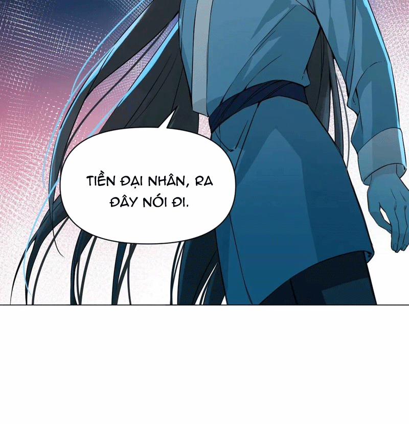 Sau Khi Trùng Sinh Thuần Phục Ác Đồ Hắc Liên Hoa 41 trang 53