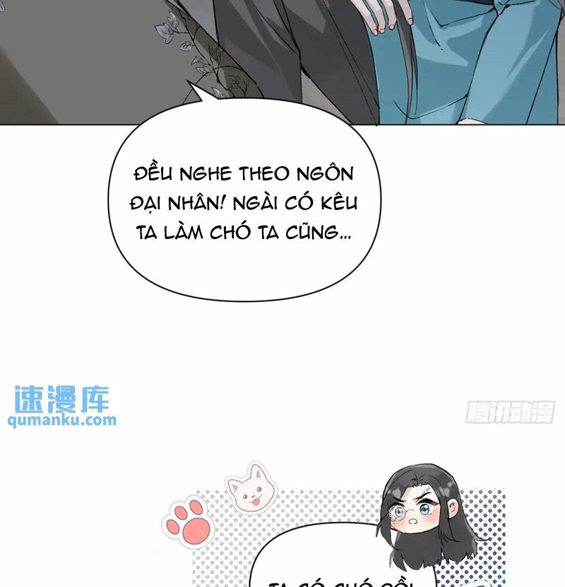 Sau Khi Trùng Sinh Thuần Phục Ác Đồ Hắc Liên Hoa 41 trang 62