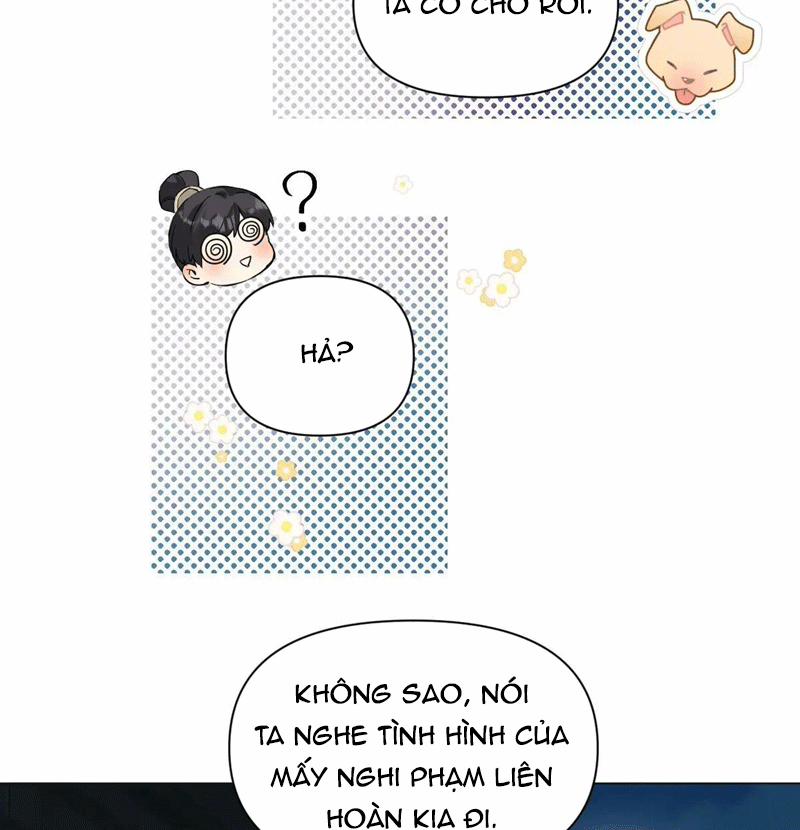 Sau Khi Trùng Sinh Thuần Phục Ác Đồ Hắc Liên Hoa 41 trang 63