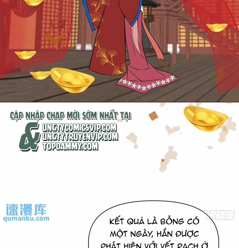 Sau Khi Trùng Sinh Thuần Phục Ác Đồ Hắc Liên Hoa 41 trang 67