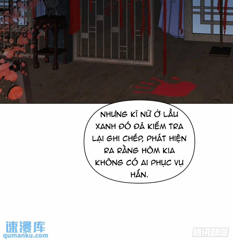 Sau Khi Trùng Sinh Thuần Phục Ác Đồ Hắc Liên Hoa 41 trang 69