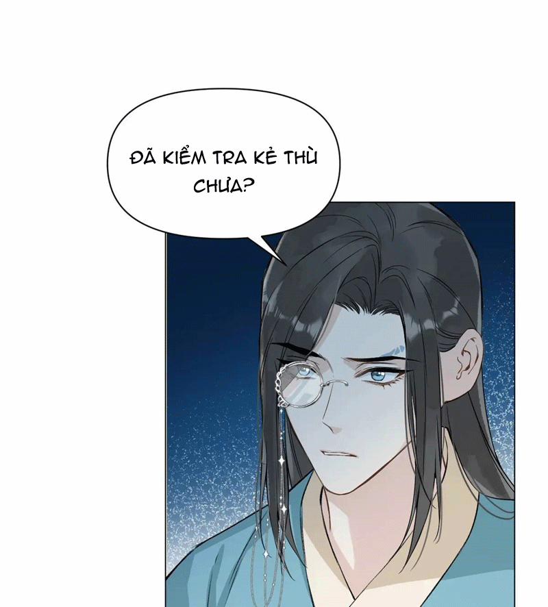 Sau Khi Trùng Sinh Thuần Phục Ác Đồ Hắc Liên Hoa 41 trang 70