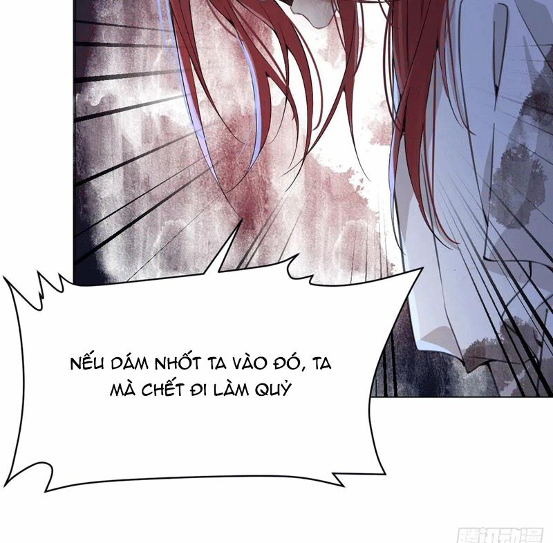 Sau Khi Trùng Sinh Thuần Phục Ác Đồ Hắc Liên Hoa 41 trang 8