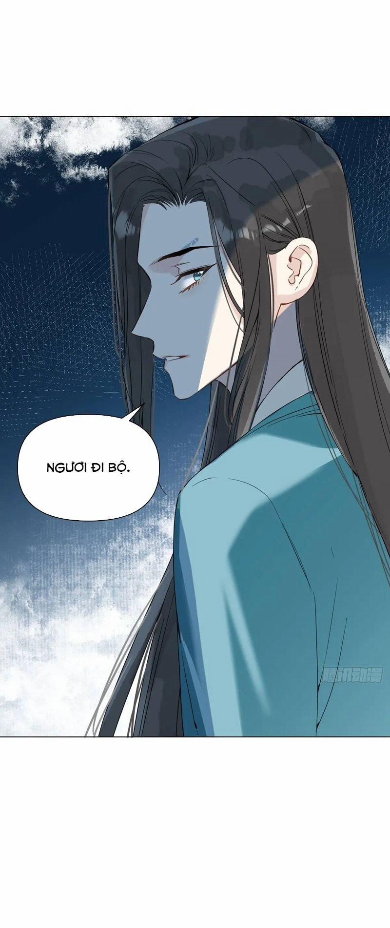 Sau Khi Trùng Sinh Thuần Phục Ác Đồ Hắc Liên Hoa 42 trang 11