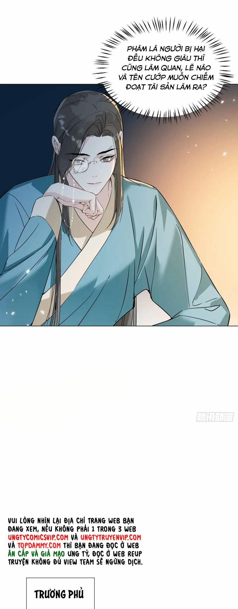 Sau Khi Trùng Sinh Thuần Phục Ác Đồ Hắc Liên Hoa 42 trang 14