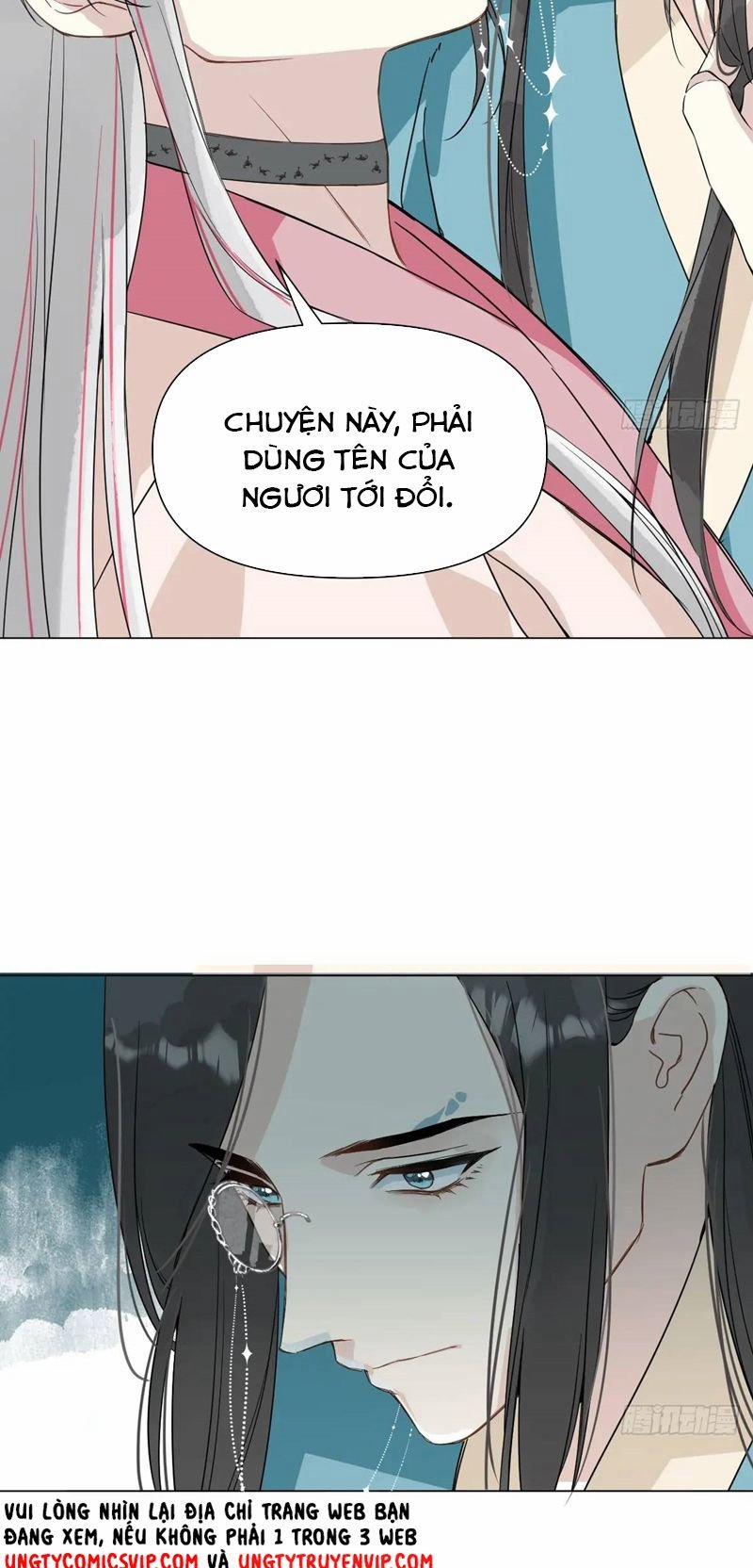 Sau Khi Trùng Sinh Thuần Phục Ác Đồ Hắc Liên Hoa 42 trang 29