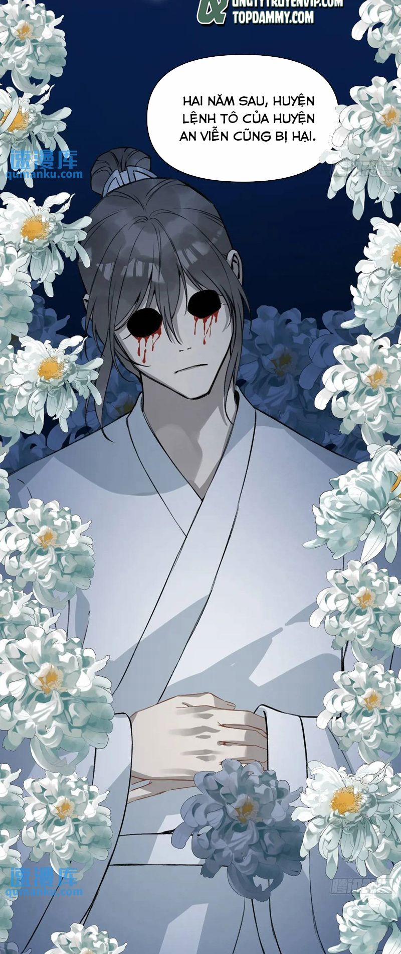 Sau Khi Trùng Sinh Thuần Phục Ác Đồ Hắc Liên Hoa 42 trang 7