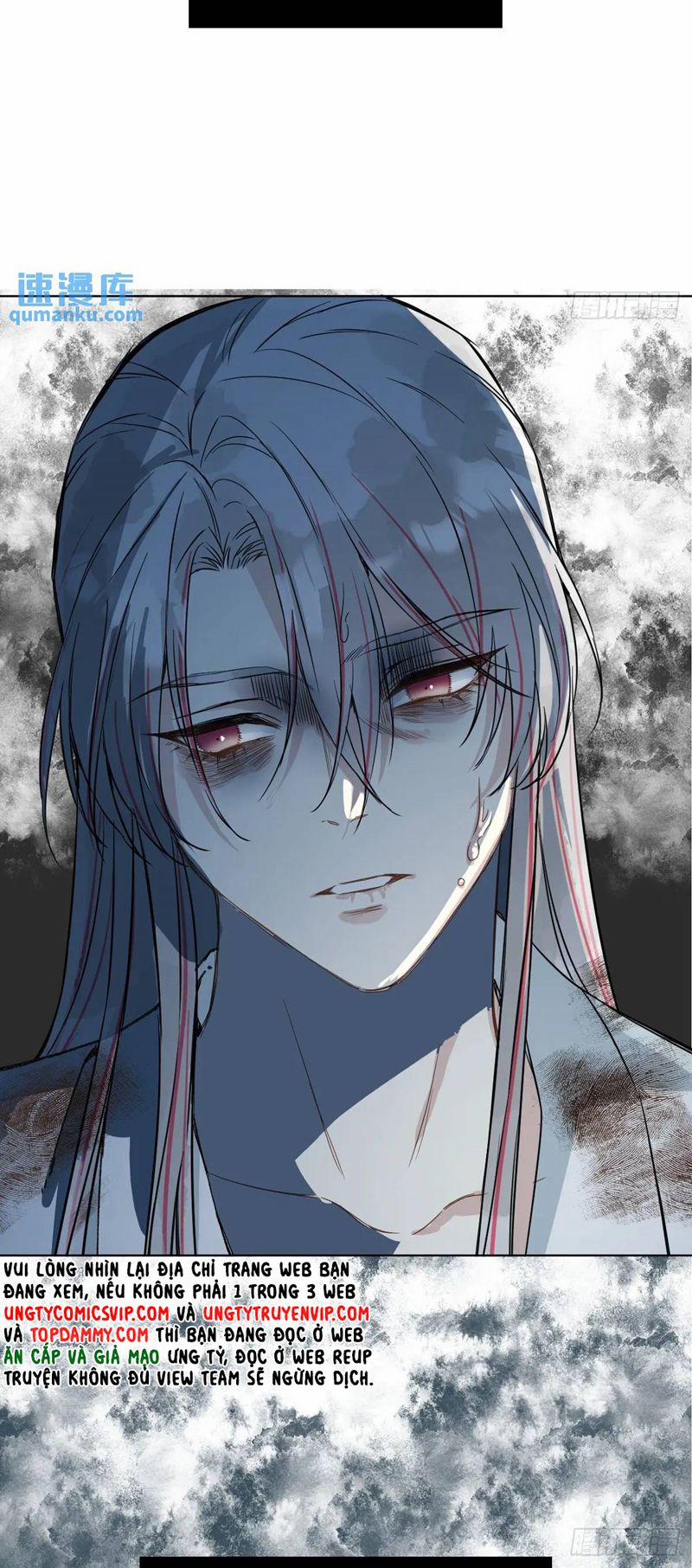 Sau Khi Trùng Sinh Thuần Phục Ác Đồ Hắc Liên Hoa 43 trang 14