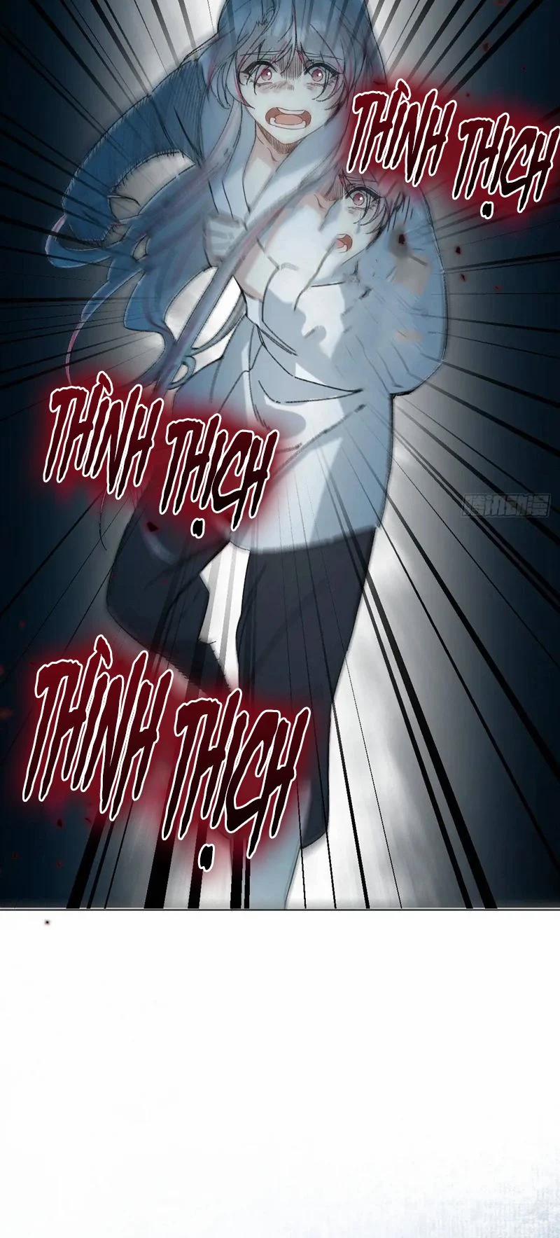 Sau Khi Trùng Sinh Thuần Phục Ác Đồ Hắc Liên Hoa 43 trang 17