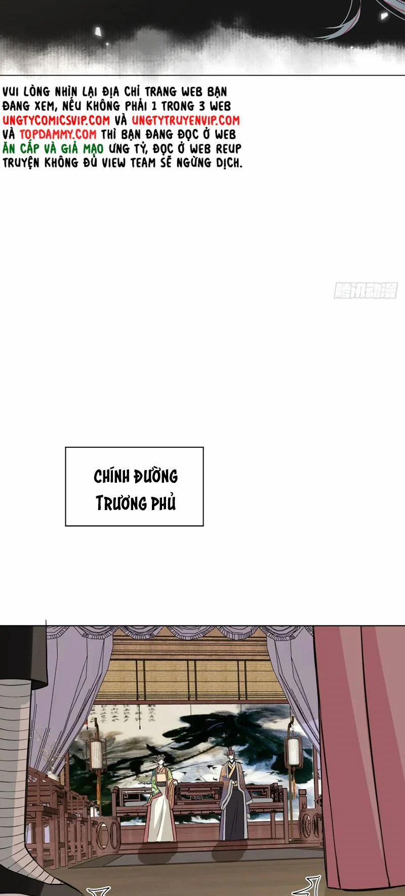 Sau Khi Trùng Sinh Thuần Phục Ác Đồ Hắc Liên Hoa 43 trang 24