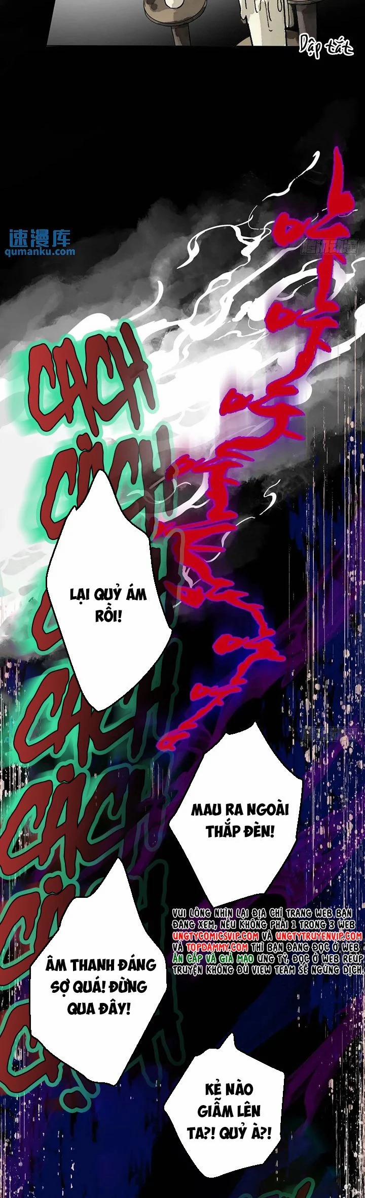 Sau Khi Trùng Sinh Thuần Phục Ác Đồ Hắc Liên Hoa 44 trang 14