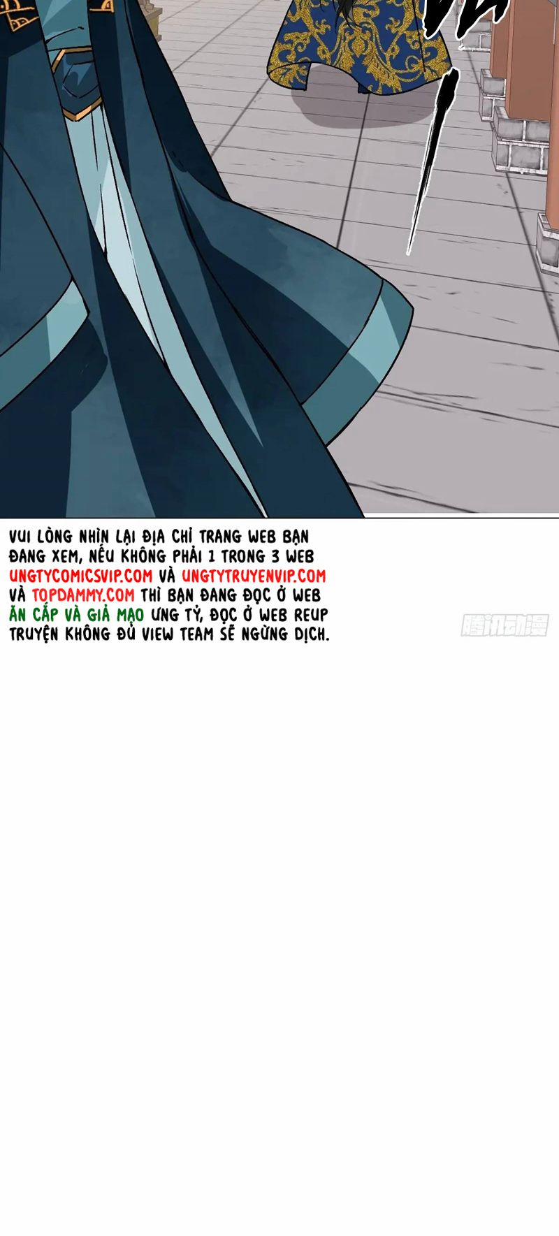 Sau Khi Trùng Sinh Thuần Phục Ác Đồ Hắc Liên Hoa 46 trang 20