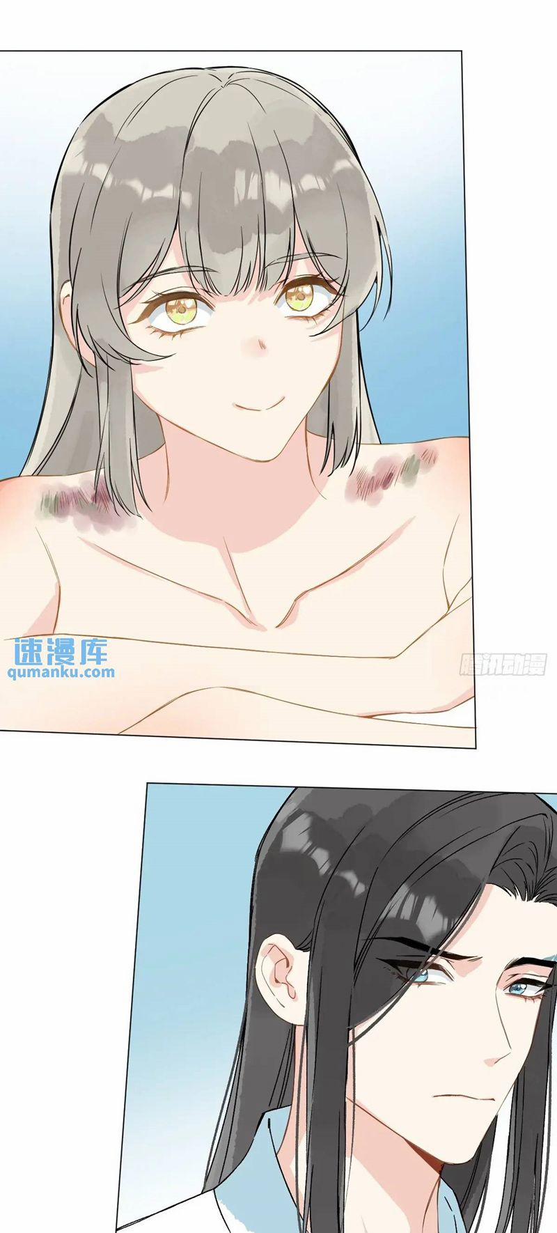 Sau Khi Trùng Sinh Thuần Phục Ác Đồ Hắc Liên Hoa 46 trang 23