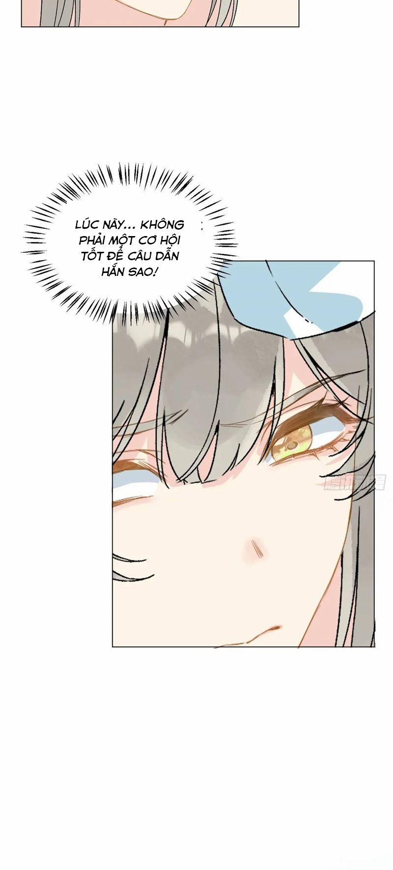 Sau Khi Trùng Sinh Thuần Phục Ác Đồ Hắc Liên Hoa 46 trang 26