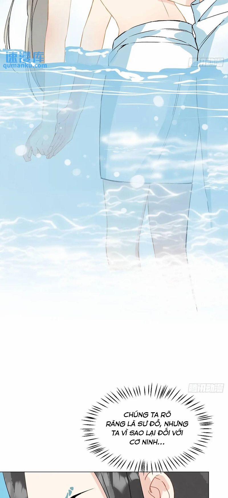 Sau Khi Trùng Sinh Thuần Phục Ác Đồ Hắc Liên Hoa 46 trang 35