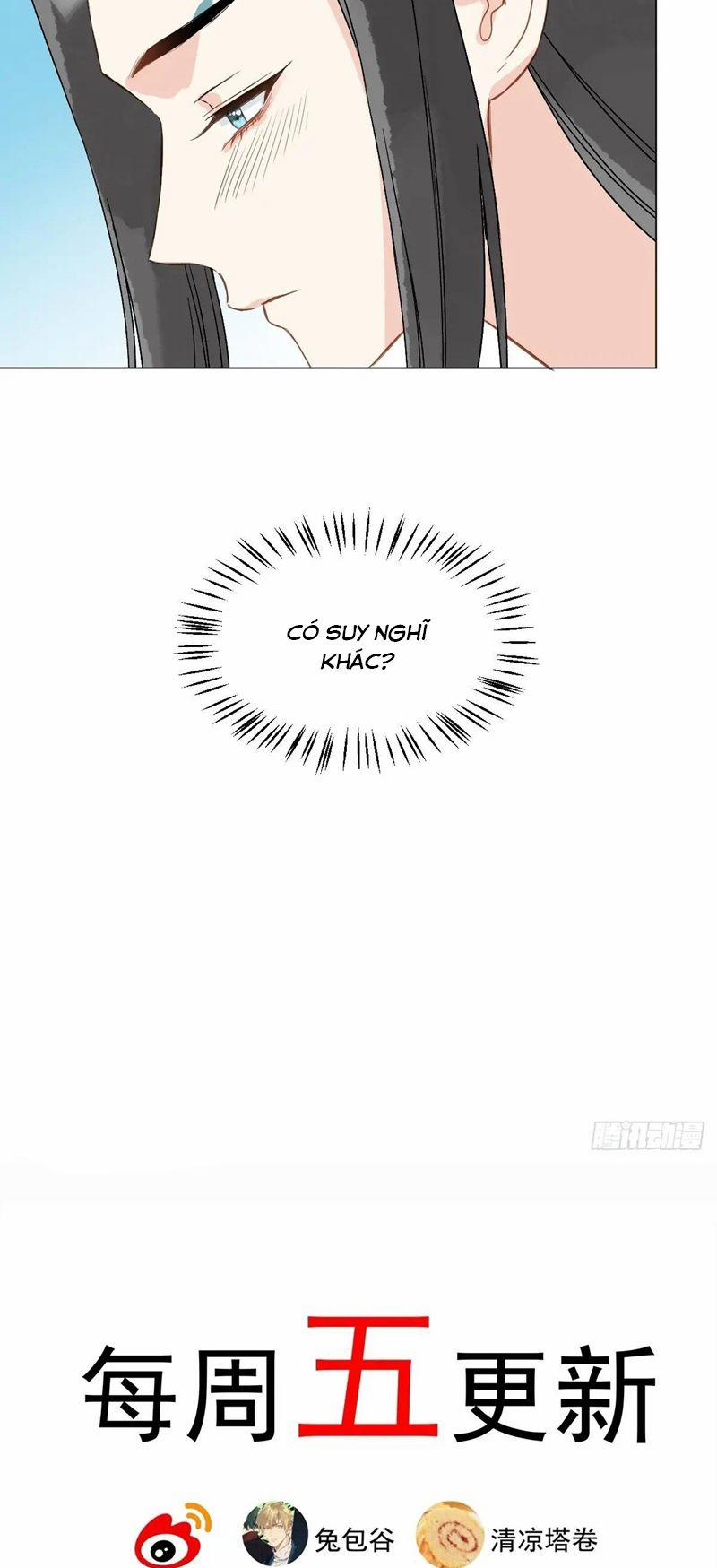 Sau Khi Trùng Sinh Thuần Phục Ác Đồ Hắc Liên Hoa 46 trang 36