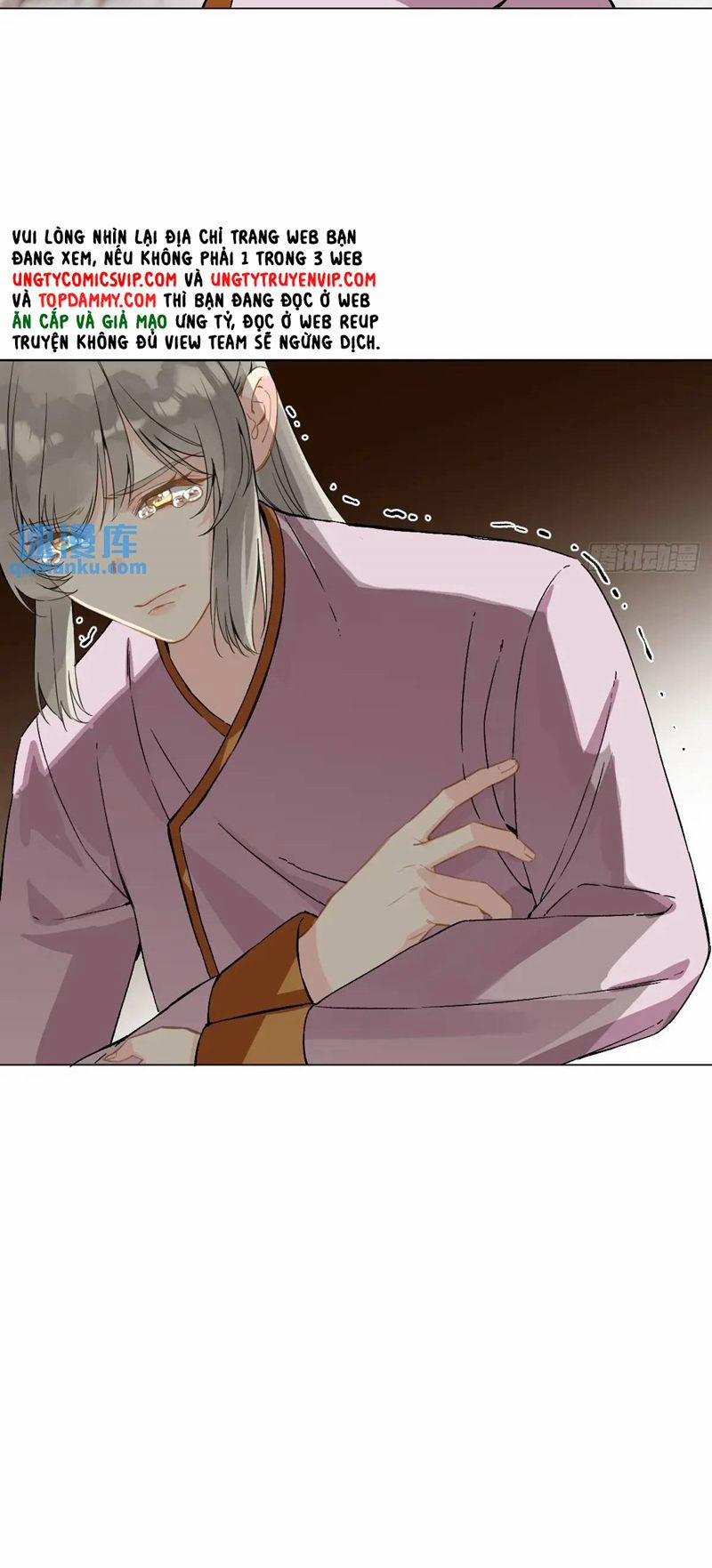 Sau Khi Trùng Sinh Thuần Phục Ác Đồ Hắc Liên Hoa 46 trang 9