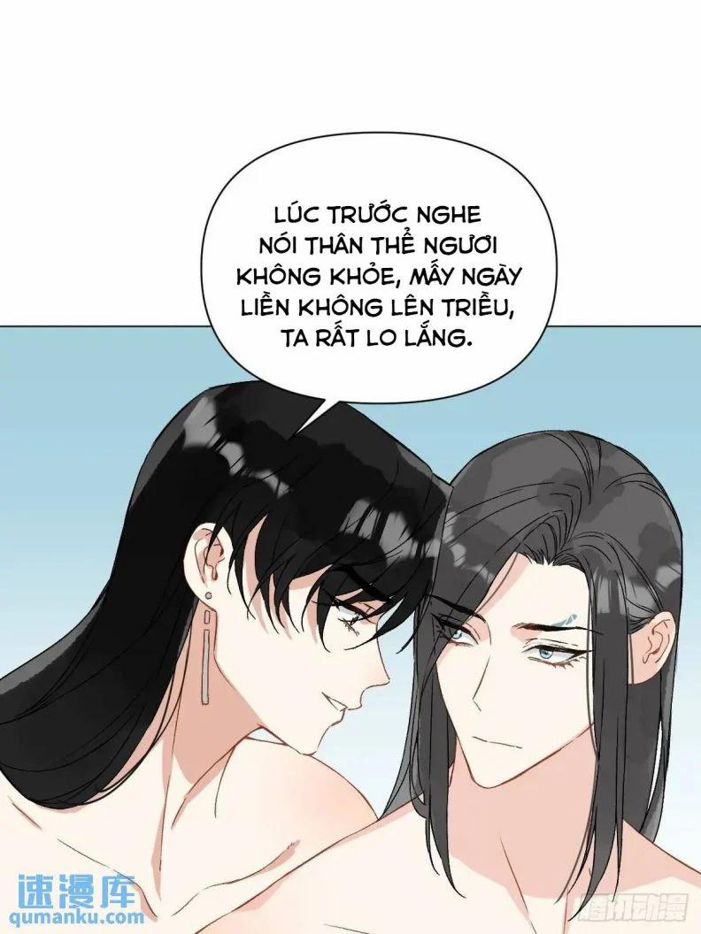 Sau Khi Trùng Sinh Thuần Phục Ác Đồ Hắc Liên Hoa 47 trang 14