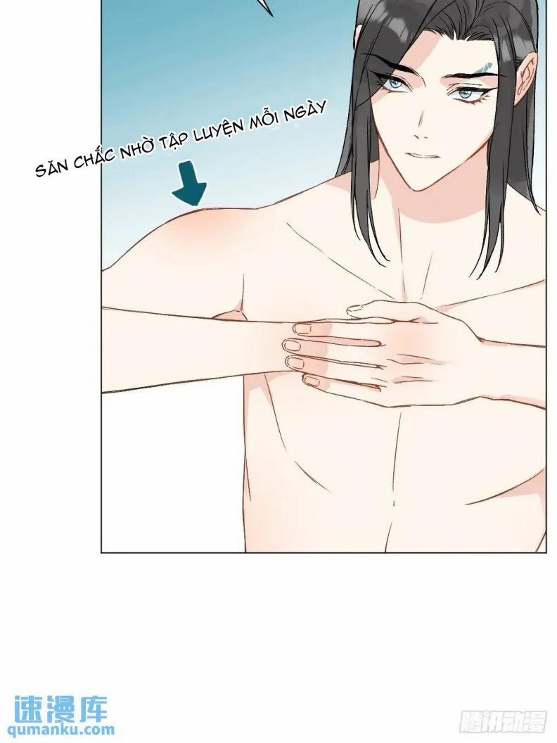 Sau Khi Trùng Sinh Thuần Phục Ác Đồ Hắc Liên Hoa 47 trang 16