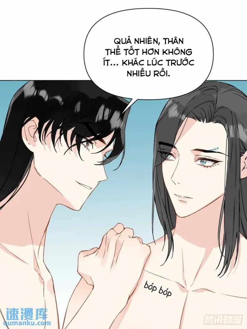 Sau Khi Trùng Sinh Thuần Phục Ác Đồ Hắc Liên Hoa 47 trang 17