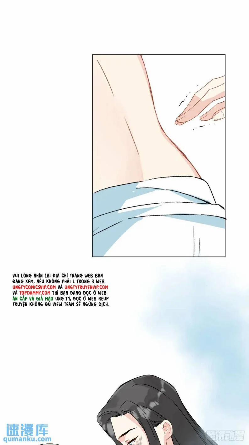 Sau Khi Trùng Sinh Thuần Phục Ác Đồ Hắc Liên Hoa 47 trang 2