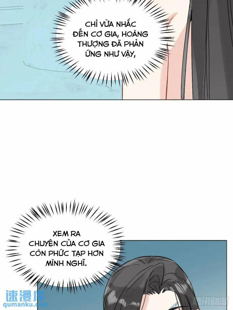 Sau Khi Trùng Sinh Thuần Phục Ác Đồ Hắc Liên Hoa 47 trang 24