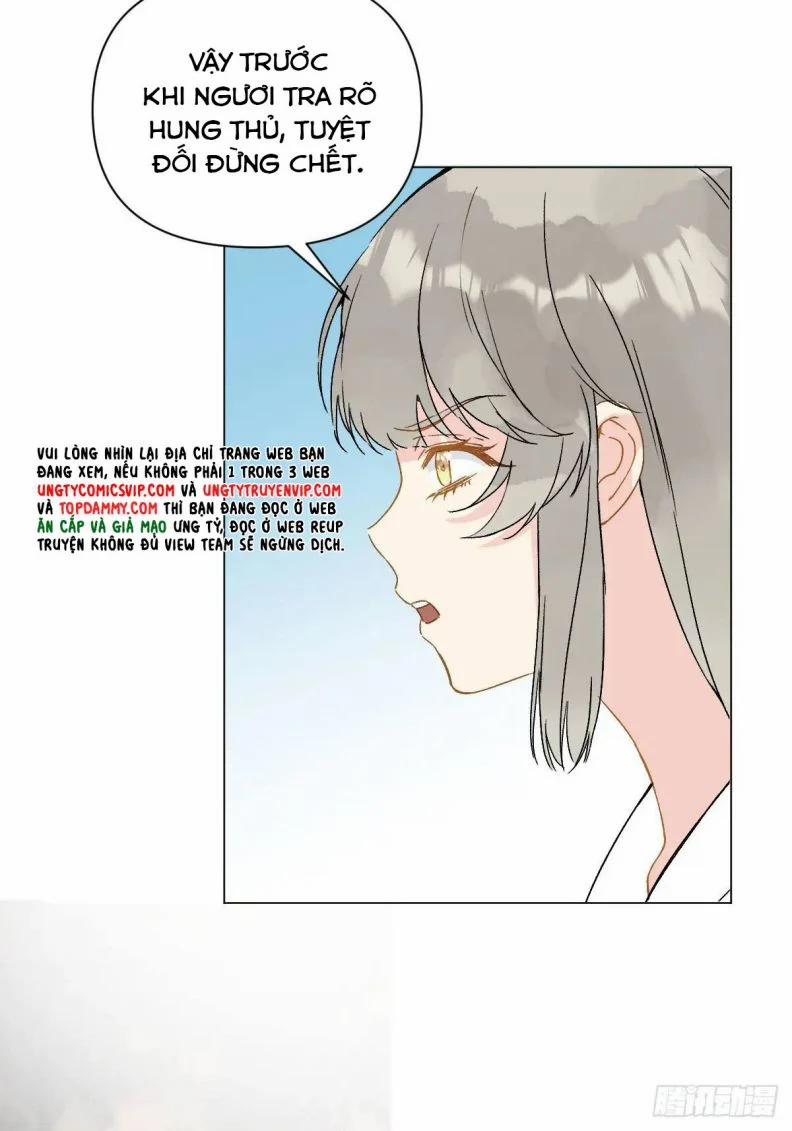 Sau Khi Trùng Sinh Thuần Phục Ác Đồ Hắc Liên Hoa 47 trang 31