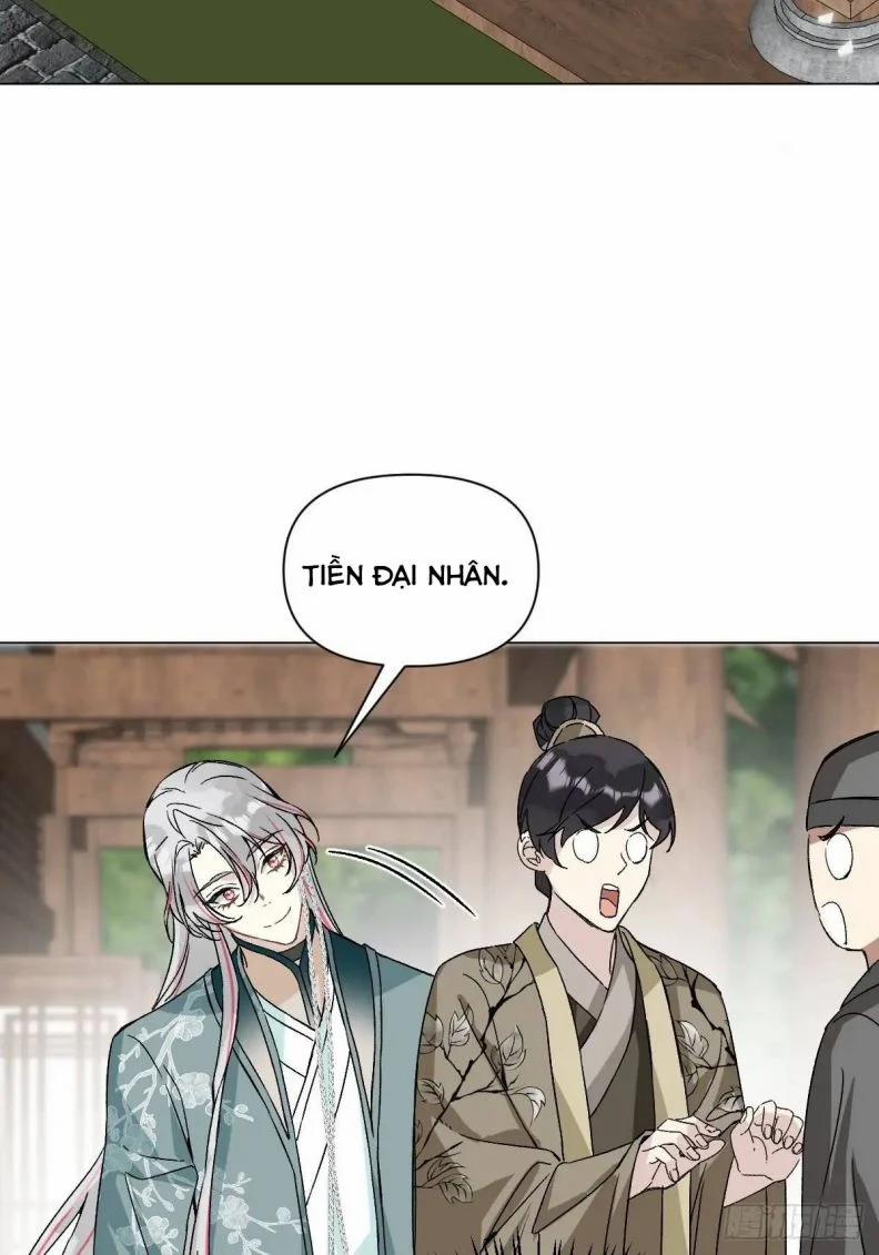 Sau Khi Trùng Sinh Thuần Phục Ác Đồ Hắc Liên Hoa 47 trang 36