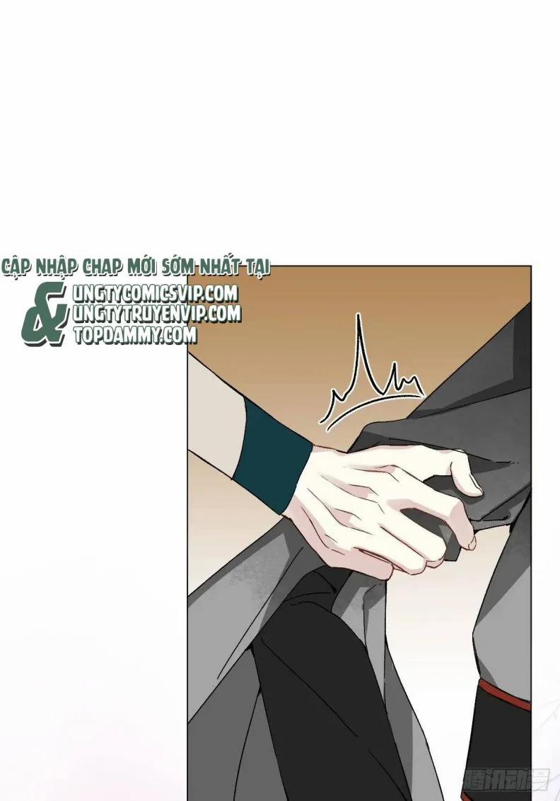 Sau Khi Trùng Sinh Thuần Phục Ác Đồ Hắc Liên Hoa 47 trang 46