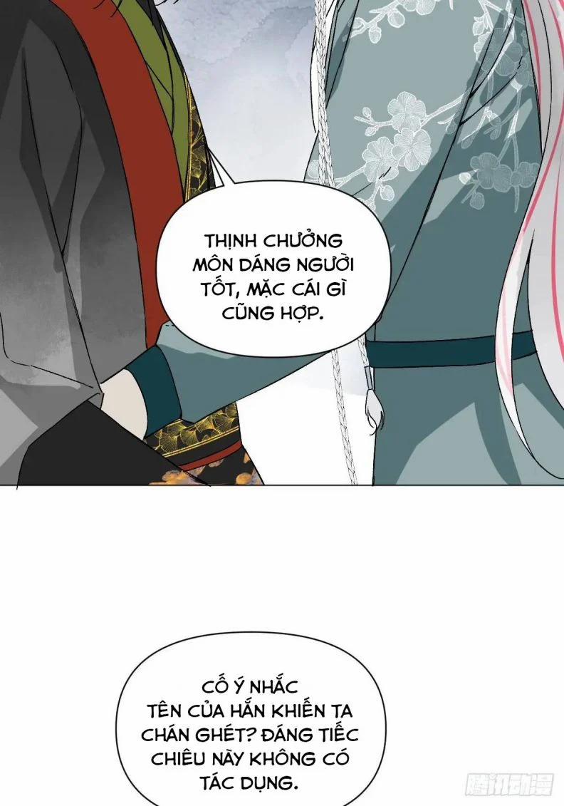 Sau Khi Trùng Sinh Thuần Phục Ác Đồ Hắc Liên Hoa 47 trang 51