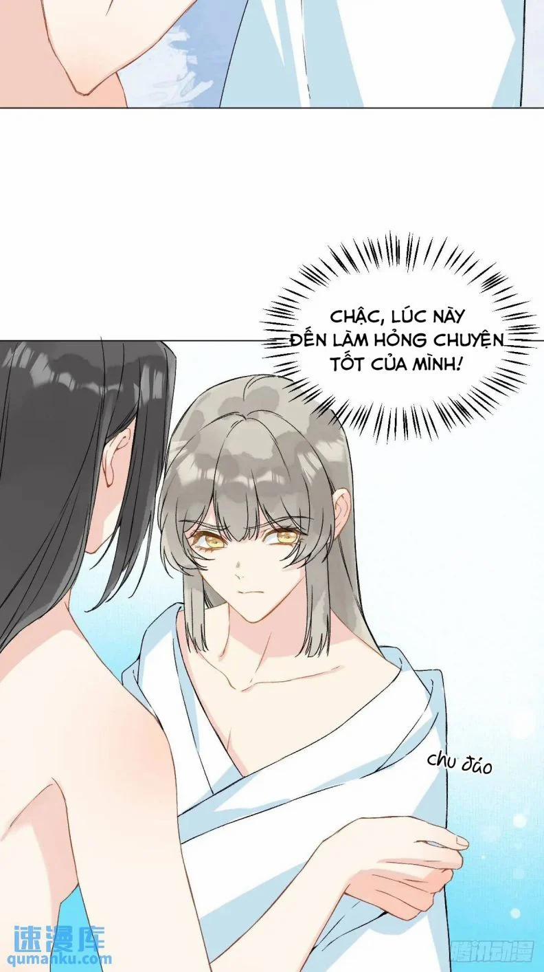 Sau Khi Trùng Sinh Thuần Phục Ác Đồ Hắc Liên Hoa 47 trang 8