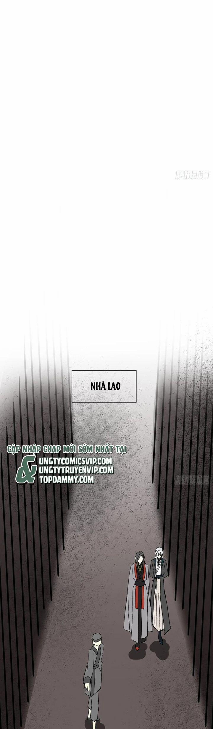 Sau Khi Trùng Sinh Thuần Phục Ác Đồ Hắc Liên Hoa 48 trang 13