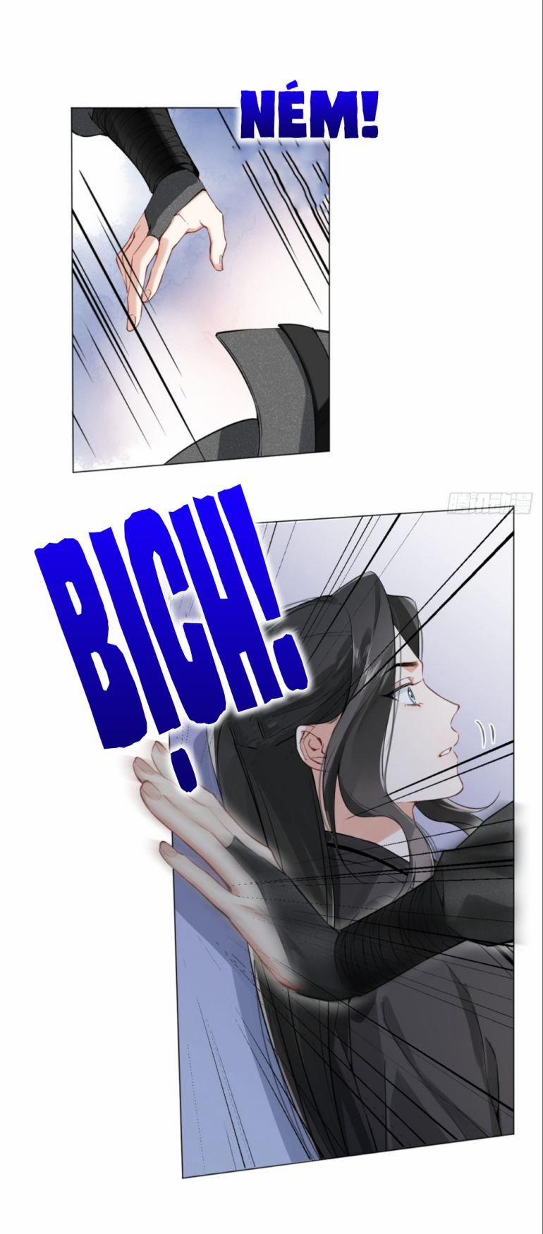 Sau Khi Trùng Sinh Thuần Phục Ác Đồ Hắc Liên Hoa 5 trang 27