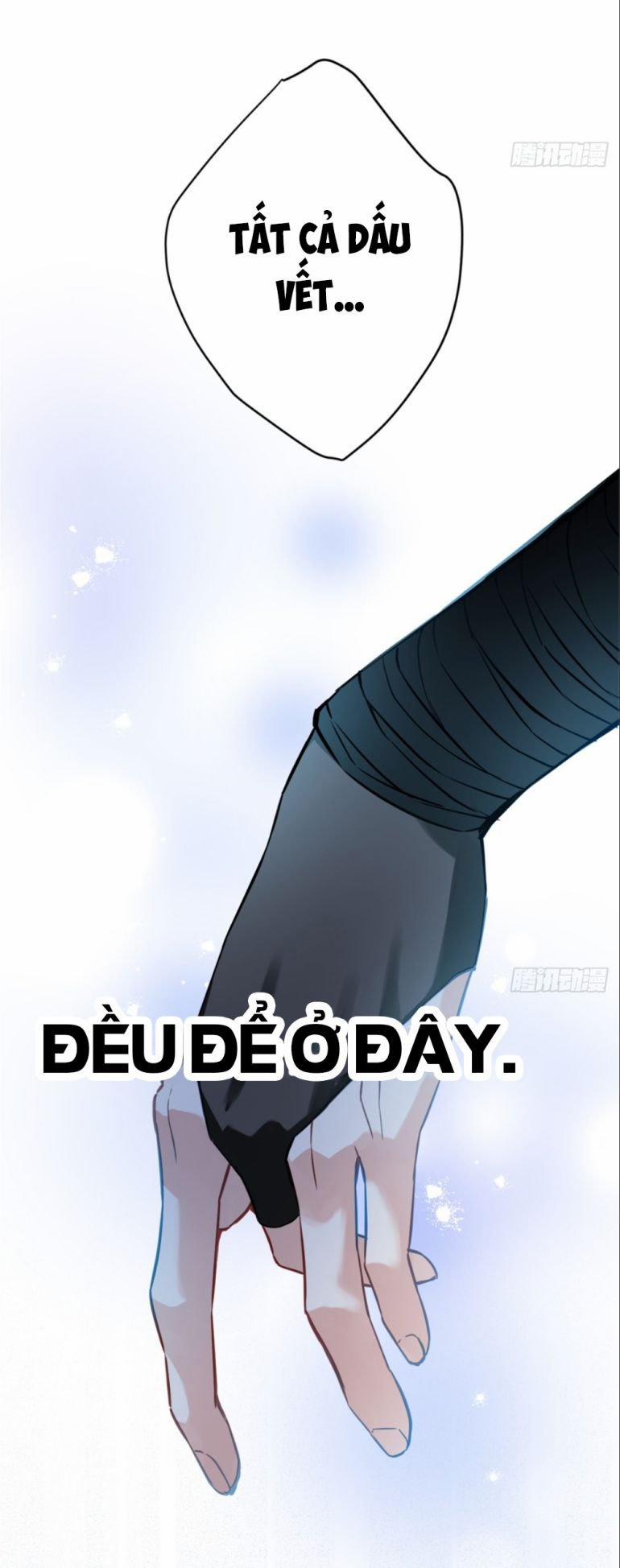 Sau Khi Trùng Sinh Thuần Phục Ác Đồ Hắc Liên Hoa 5 trang 32