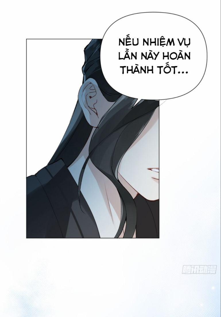 Sau Khi Trùng Sinh Thuần Phục Ác Đồ Hắc Liên Hoa 5 trang 38