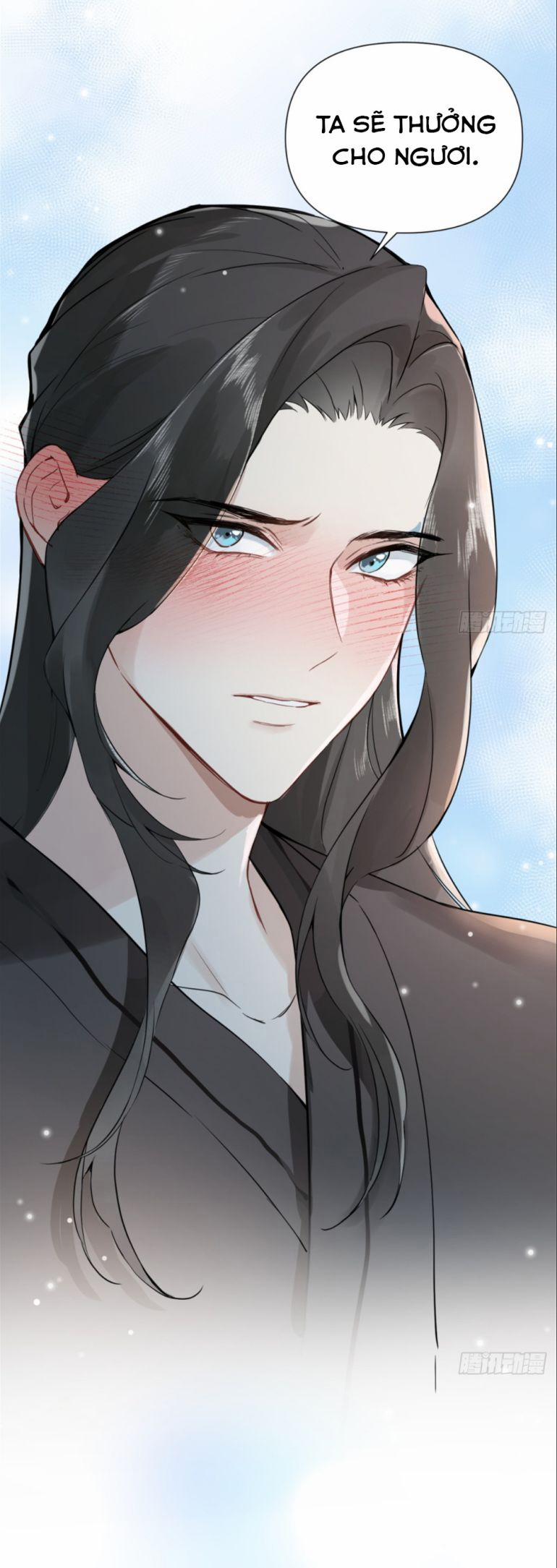 Sau Khi Trùng Sinh Thuần Phục Ác Đồ Hắc Liên Hoa 5 trang 39