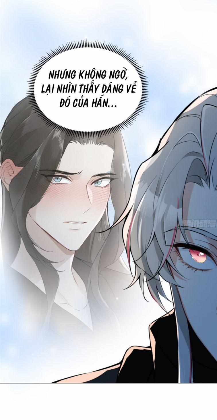 Sau Khi Trùng Sinh Thuần Phục Ác Đồ Hắc Liên Hoa 5 trang 44