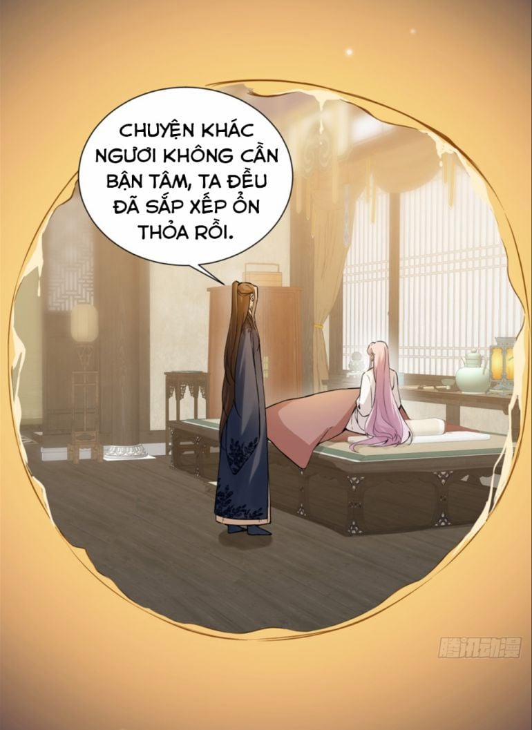 Sau Khi Trùng Sinh Thuần Phục Ác Đồ Hắc Liên Hoa 5 trang 50