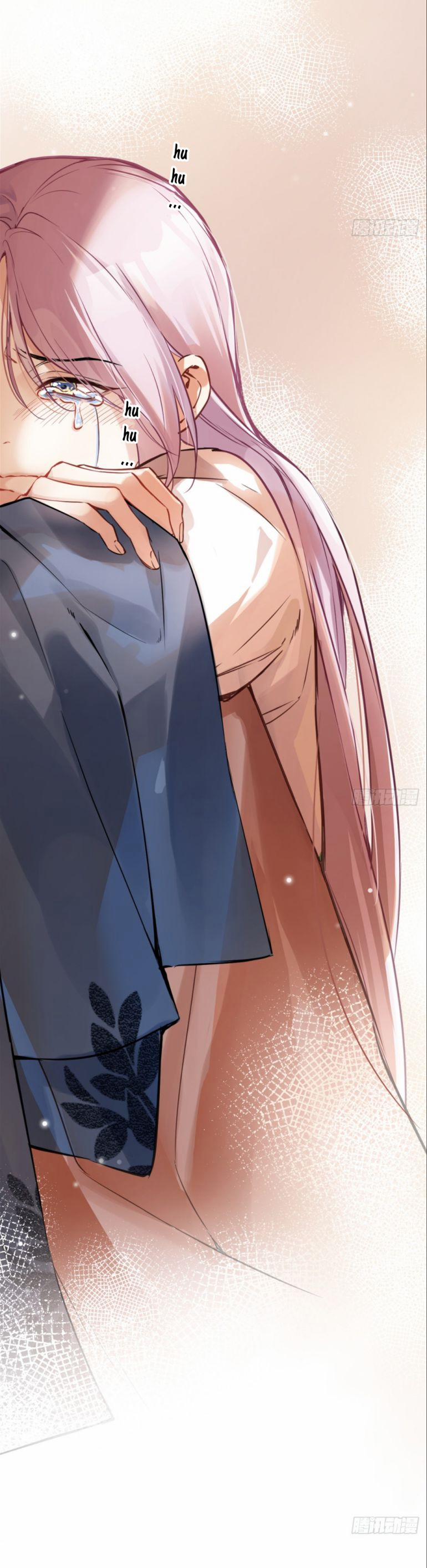 Sau Khi Trùng Sinh Thuần Phục Ác Đồ Hắc Liên Hoa 5 trang 54