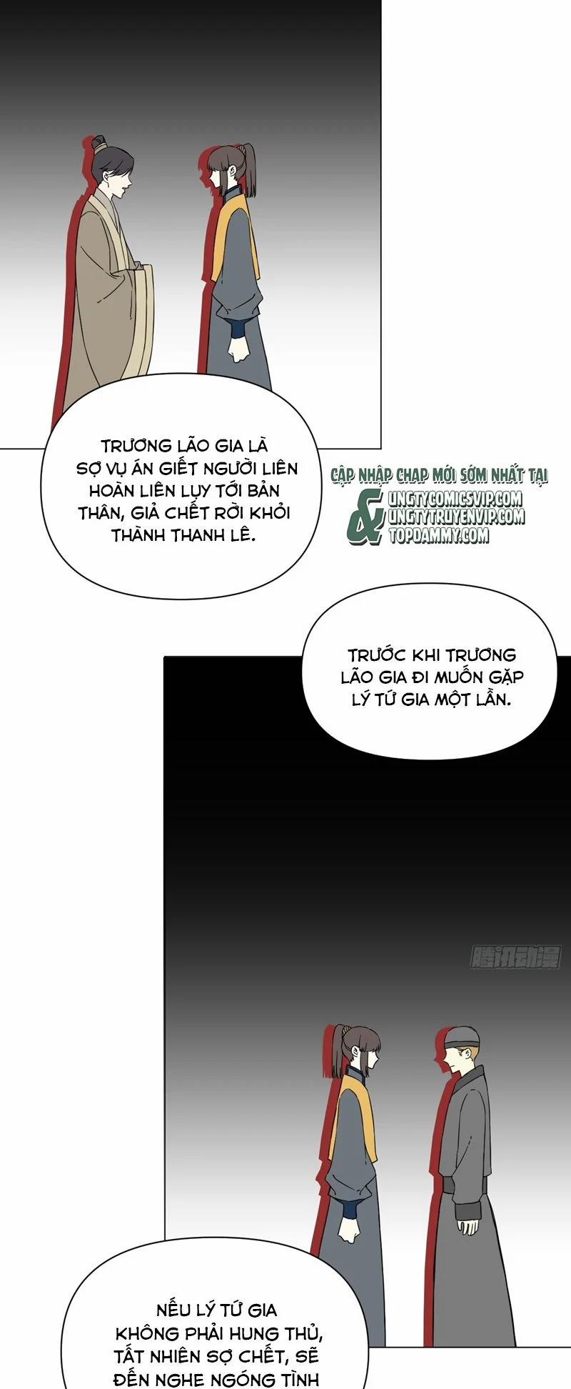 Sau Khi Trùng Sinh Thuần Phục Ác Đồ Hắc Liên Hoa 50 trang 10