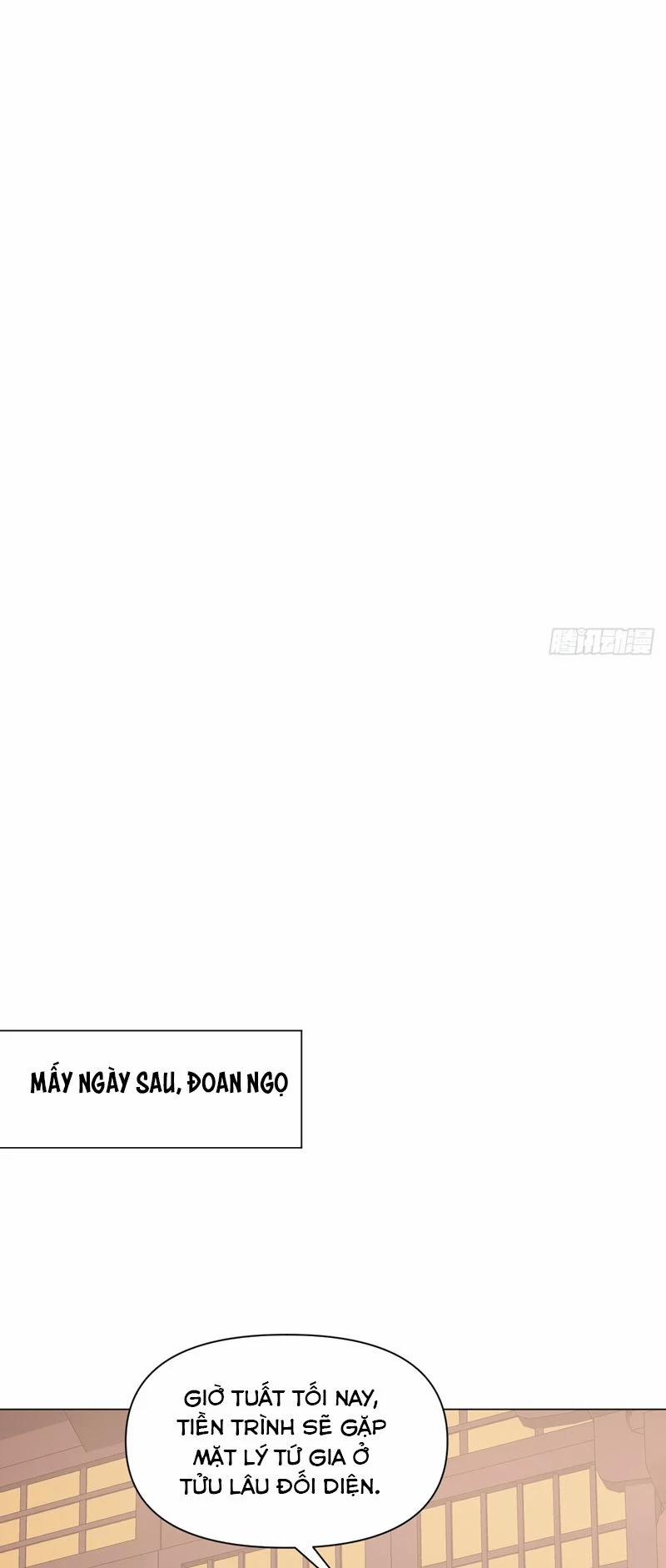 Sau Khi Trùng Sinh Thuần Phục Ác Đồ Hắc Liên Hoa 50 trang 14